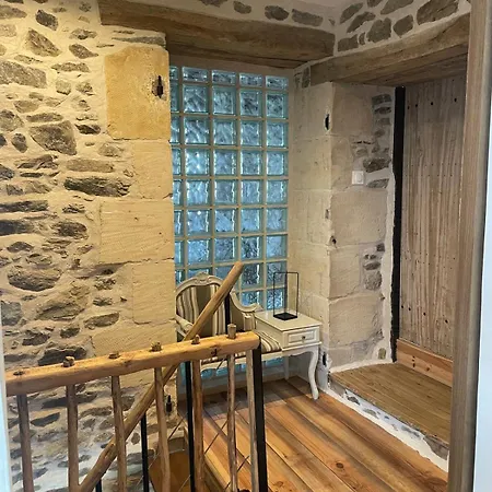 Holiday home Sur Les Traces D Athena Faymoreau