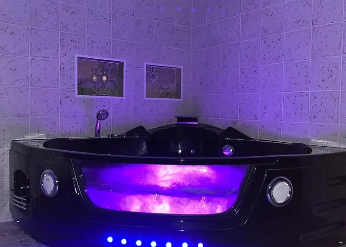 بيت للعطل Sur Les Traces D Athena