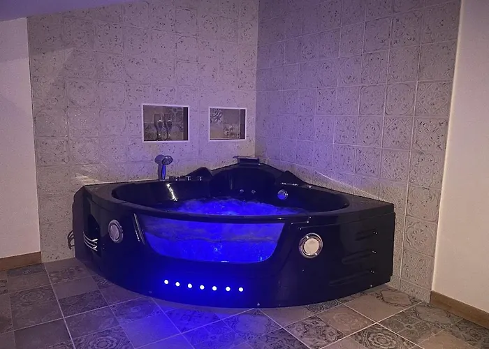 بيت للعطل Sur Les Traces D Athena