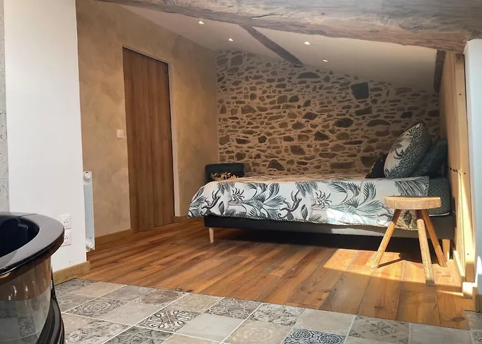 بيت للعطل Sur Les Traces D Athena *