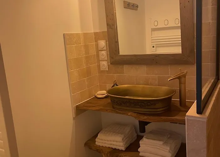 بيت للعطل Sur Les Traces D Athena *