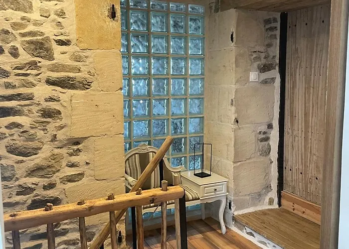 بيت للعطل Sur Les Traces D Athena Faymoreau