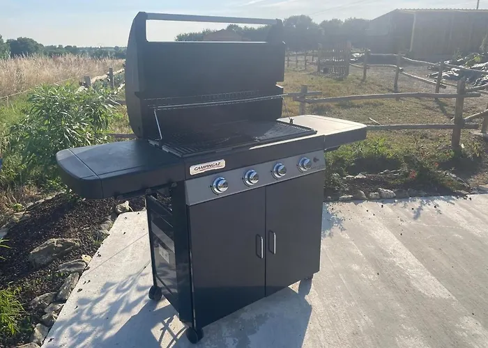 بيت للعطل Sur Les Traces D Athena *